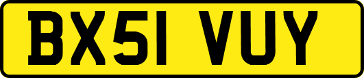 BX51VUY