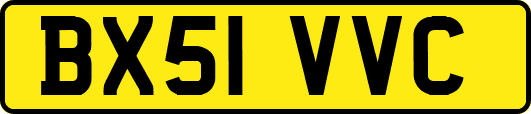 BX51VVC