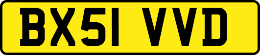 BX51VVD