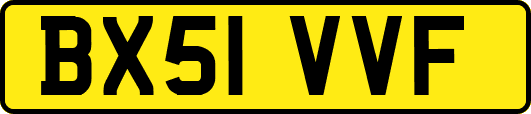 BX51VVF