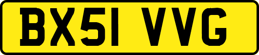 BX51VVG