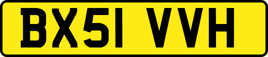 BX51VVH