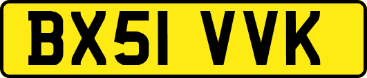 BX51VVK