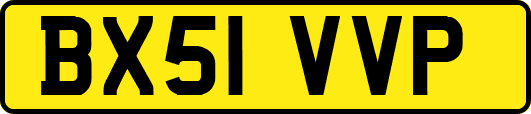 BX51VVP