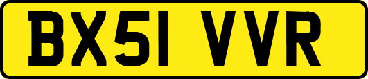 BX51VVR