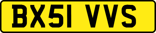 BX51VVS