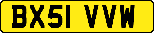 BX51VVW