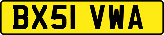 BX51VWA