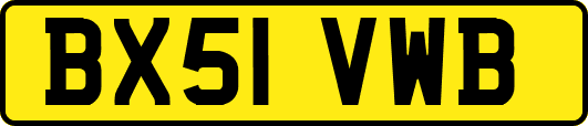 BX51VWB