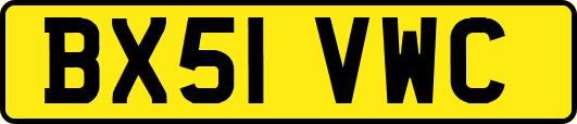 BX51VWC