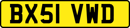 BX51VWD