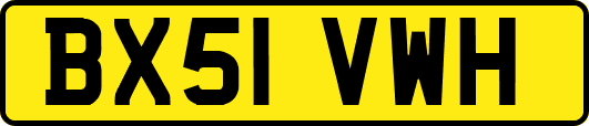 BX51VWH
