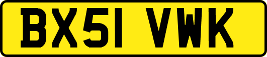 BX51VWK