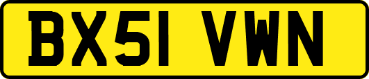 BX51VWN