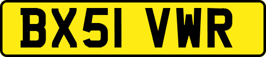 BX51VWR