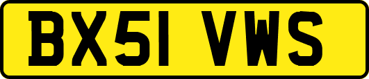 BX51VWS
