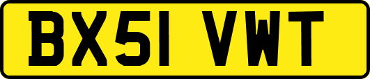 BX51VWT