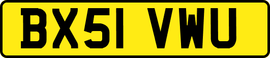 BX51VWU