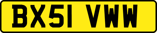 BX51VWW