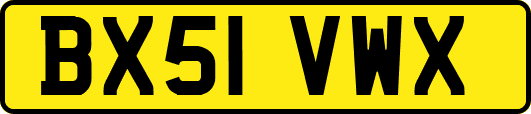 BX51VWX