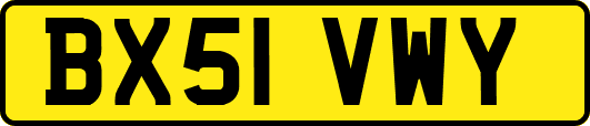 BX51VWY