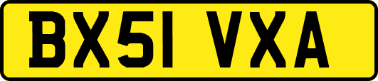 BX51VXA