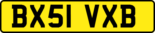 BX51VXB