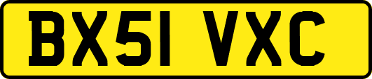 BX51VXC