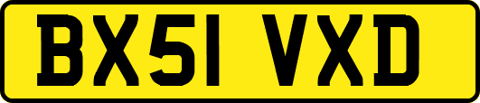 BX51VXD