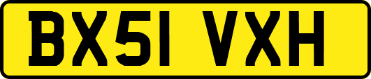 BX51VXH