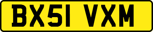 BX51VXM