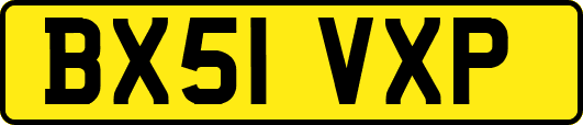 BX51VXP