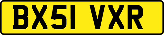 BX51VXR