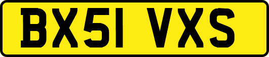 BX51VXS