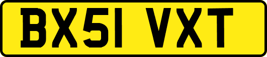 BX51VXT