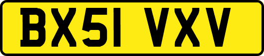 BX51VXV