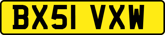 BX51VXW