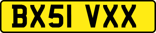 BX51VXX