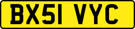 BX51VYC