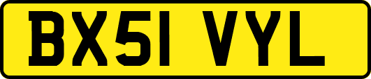BX51VYL