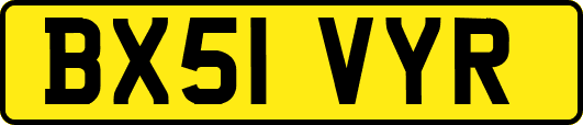 BX51VYR