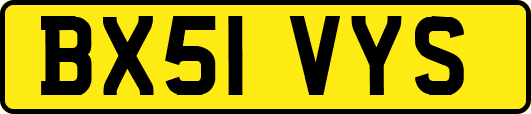 BX51VYS