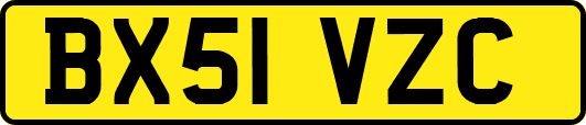 BX51VZC