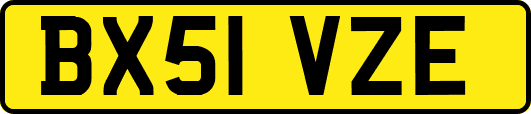 BX51VZE