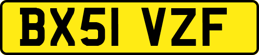 BX51VZF