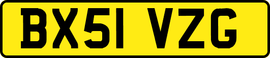 BX51VZG