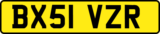 BX51VZR