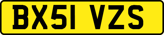BX51VZS