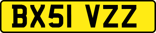 BX51VZZ