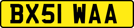 BX51WAA